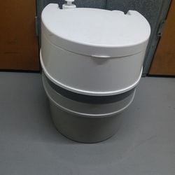 Camco RV Toilet 