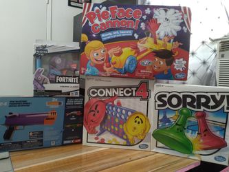 Games