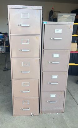 File Cabinets