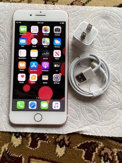 iPhone 7 unlocked for all carriers