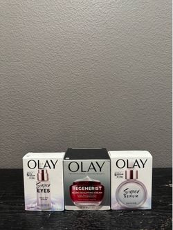 Olay Bundle