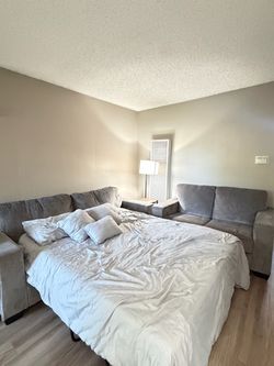 Sleeper Sofa