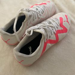 Pumas Soccer Cleats