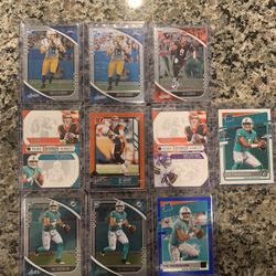 Football Cards