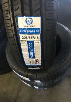 205/65R16