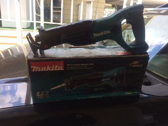Makita lxt 18 v. Lithium