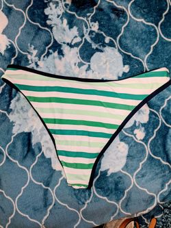 Cupshe Bikini Bottoms Size L