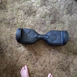 Hoverboard