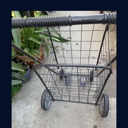 Grocery Cart