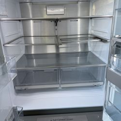 Lg Refrigerator 