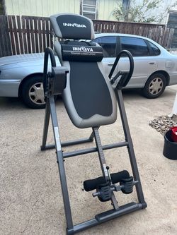 Innova Comfort Lumbar Support