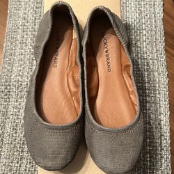 Lucky Brand Shoes