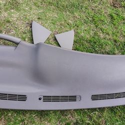 Silverado,GMC,Tahoe,Yukon ,Dash,Bezel,Bumper