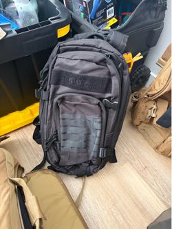 Sog tactical bag
