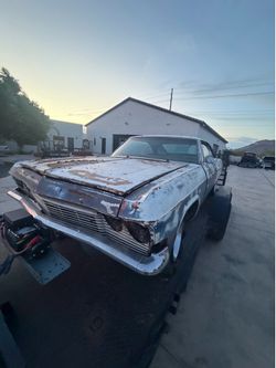 1975 Chevrolet Impala