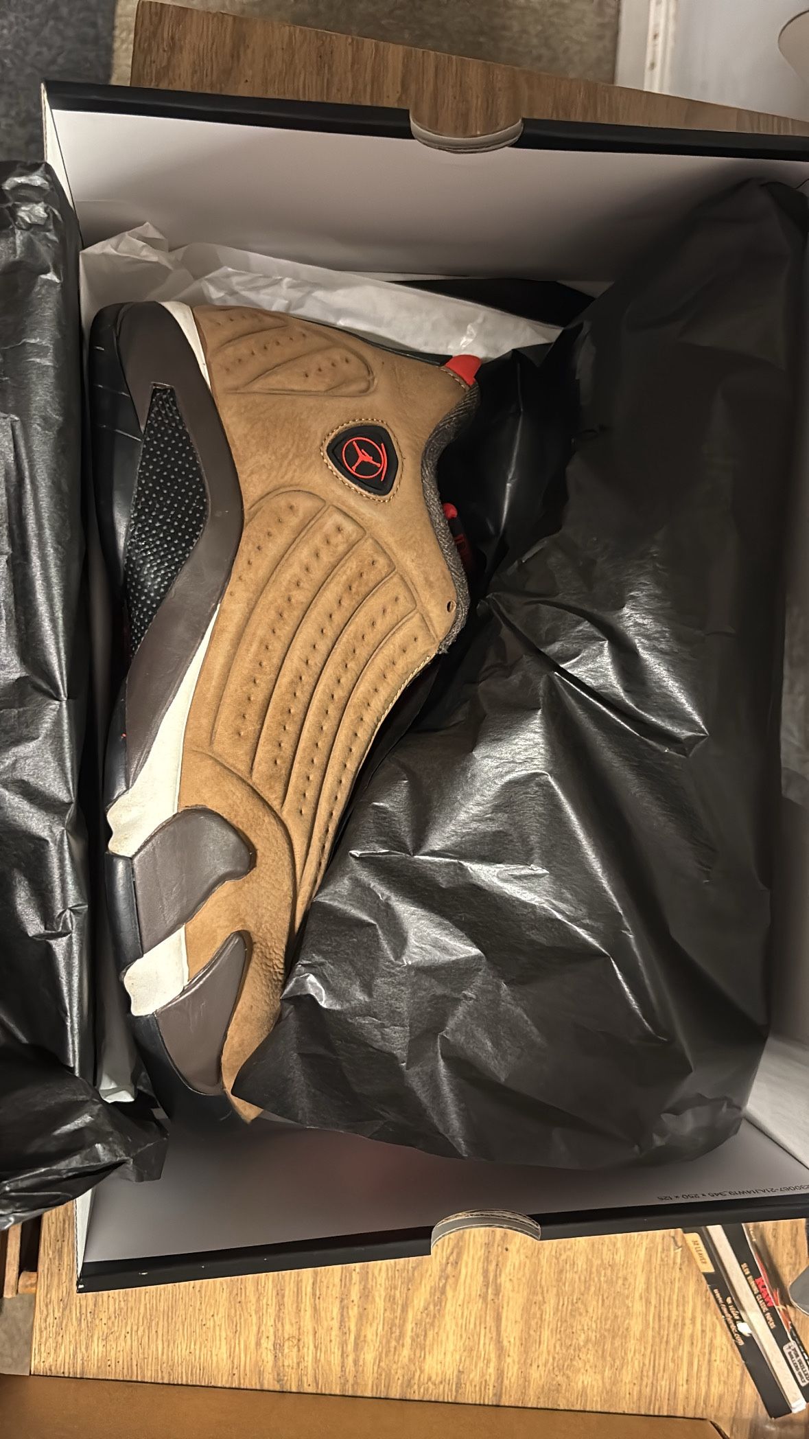 Jordan 14 Size 10
