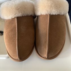 Ugg Slippers