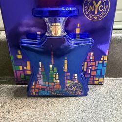 Bond 9 New York Nights 