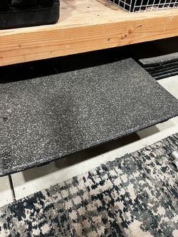 Gym rubber mat flooring squares
