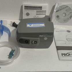 PRONEB Ultra 2 Nebulizer 