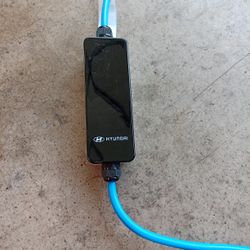 Hyundai Car Charger 