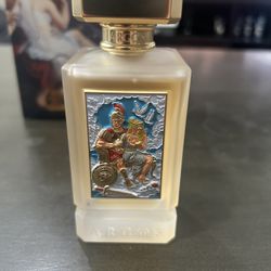 Argos Fire And Desire Vulcan’s Revenge Decants 