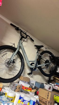 SPECIALIZED BIKE