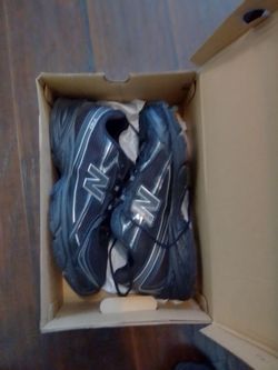 New Balance 740