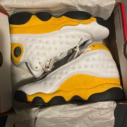 Jordan 13 Size 4y
