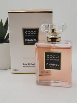 CHANEL 

COCO MADEMOISELLE CRUSH ABSOLU Eau de Parfum 

1.7 fl (USED  15-20%)⭐️