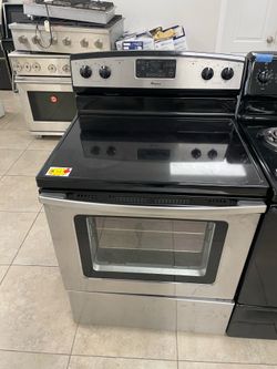 Stove