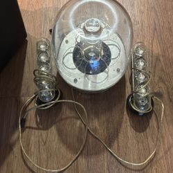 Harman Kardon speaker Set