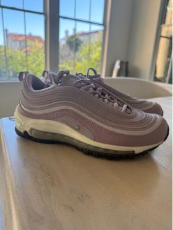 Nike AIR MAX 97 Plum Fog women’s