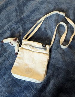 Kipling small crossbody