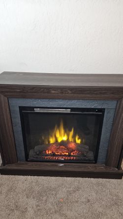 Fire Place
