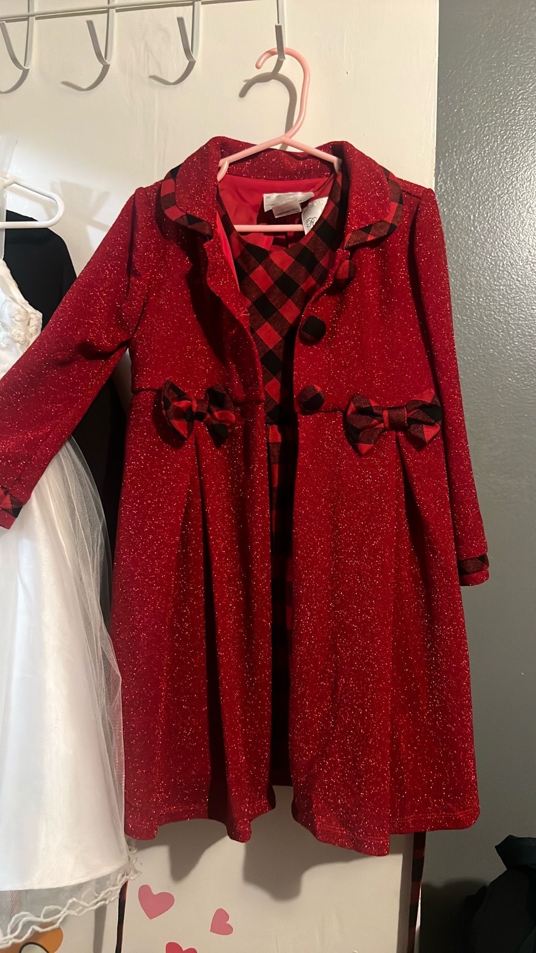 Toddler dress