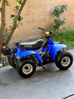 Minibike