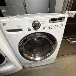 Lg washer 27”