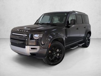 2023 Land Rover Defender