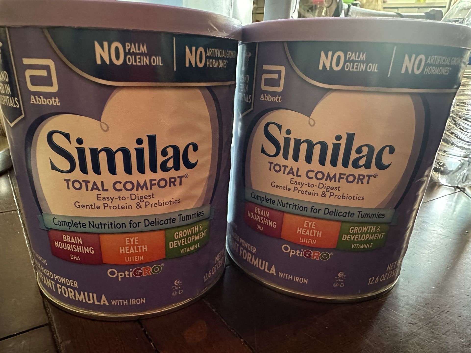 Formula