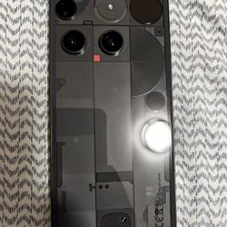 Nothing Phone 3 Unlocked 256GB