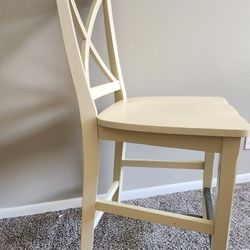 (2) 24" Stool/Chairs
