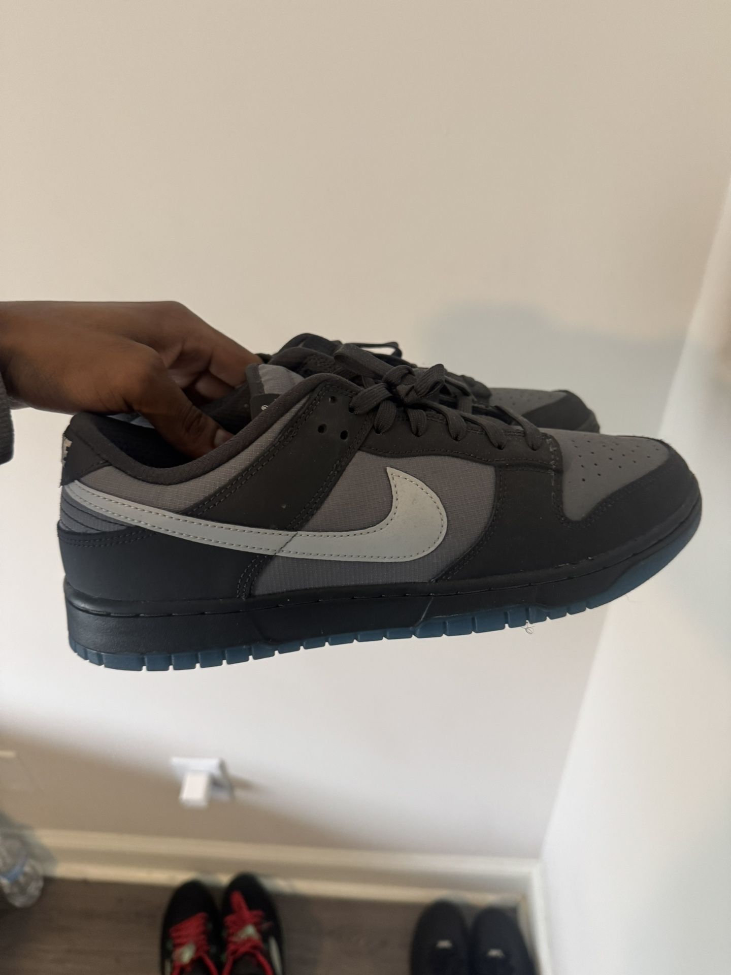 Nike Dunks