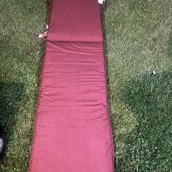 Outdoor Cushion 