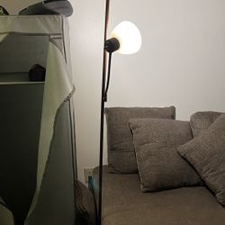 Tall Lamp