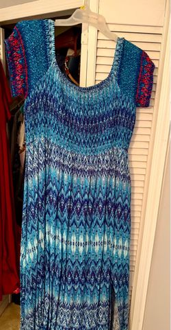 Summer Dresses