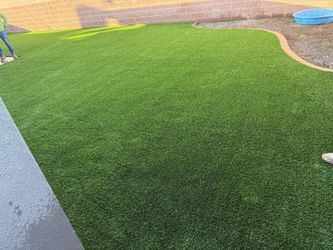 Synthetic Turf 