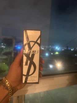 Cologne/perfume