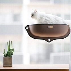 Window Bed For Your Feline Friend