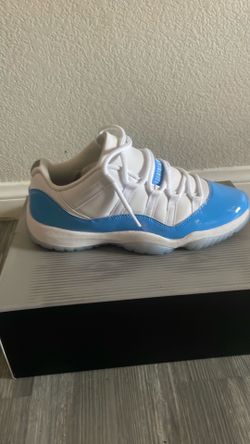 Jordan 11s & Jordan 4s